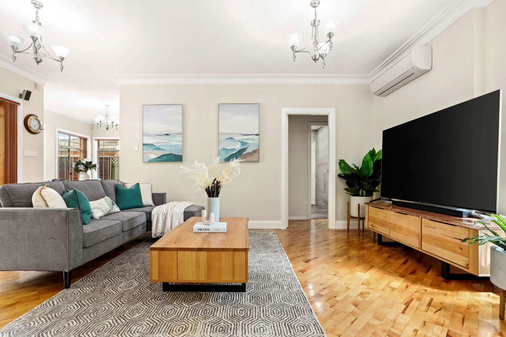 1/97 Ely Street Revesby NSW, Revesby - Thumbnail 2