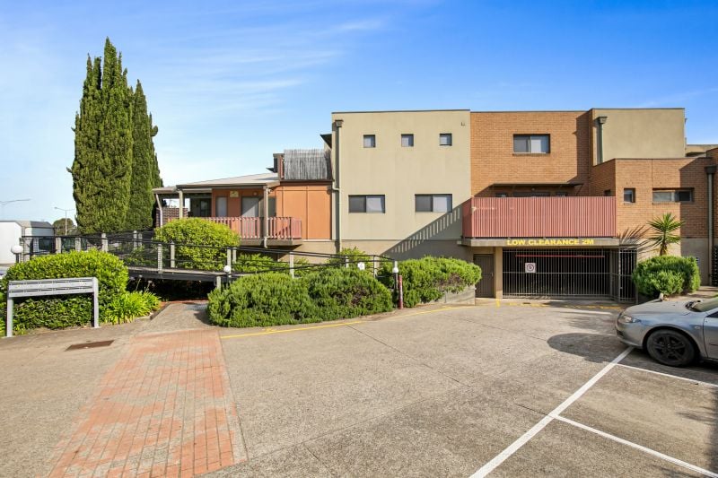 5/489A Mahoneys Road, Fawkner