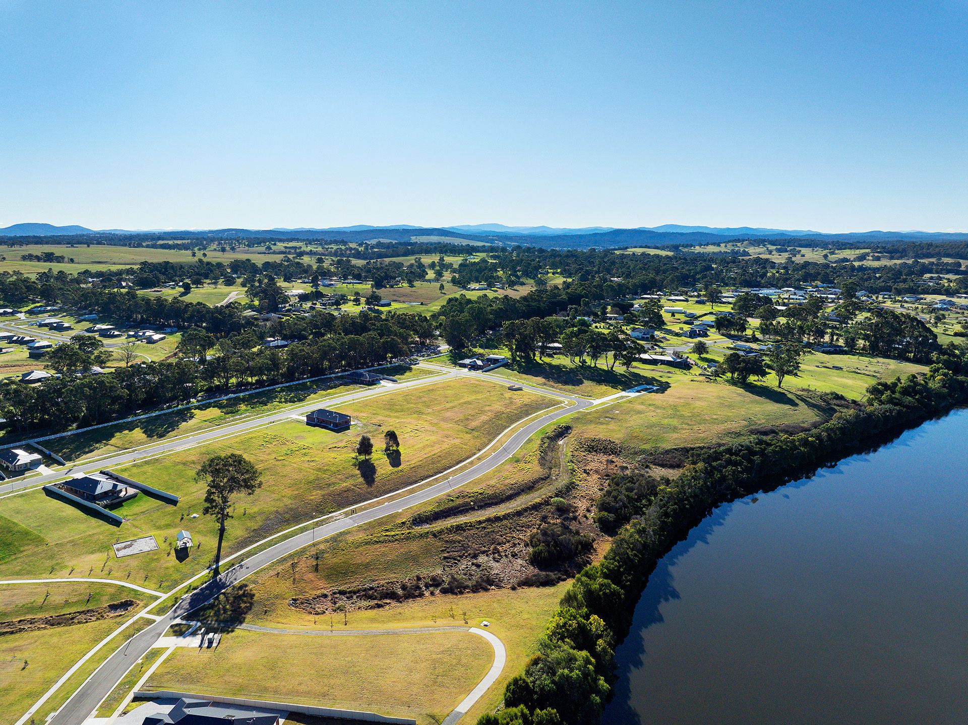 Lot 13/53 Whitworth Drive, Nicholson VIC 3882