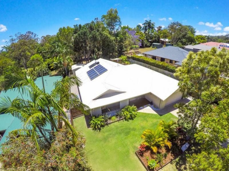 43 Old Orchard Drive Palmwoods QLD