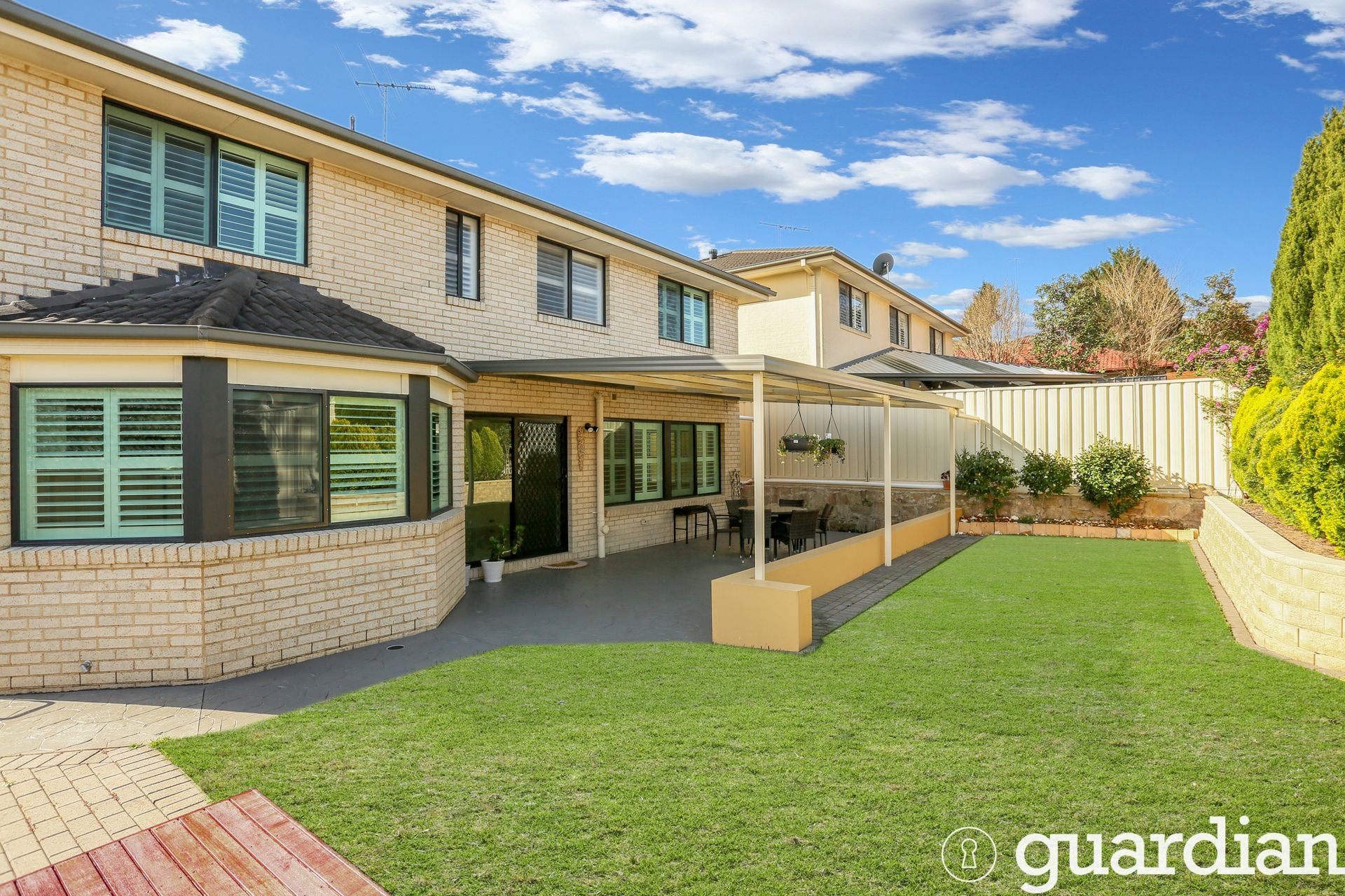 38 Orleans Way Castle Hill NSW, Castle Hill - Thumbnail 6