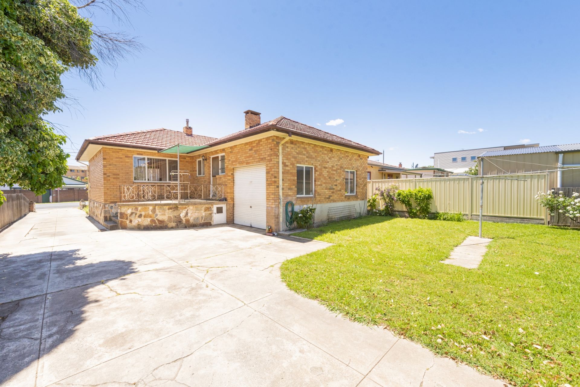 132 Uriarra Road, Queanbeyan Ian McNamee & Partners Pty Ltd