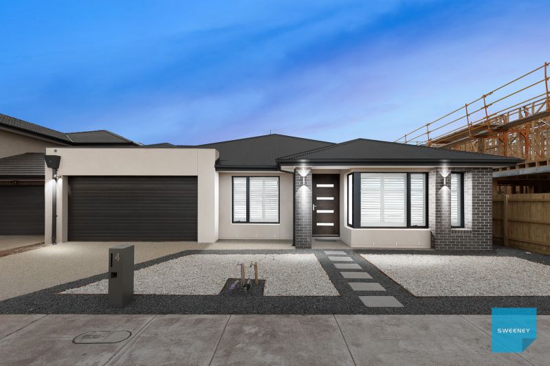 4 Morrisey Terrace, Aintree - Thumbnail 2