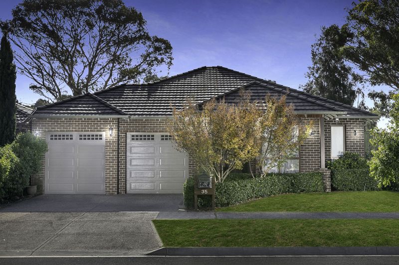 35 Applegum Drive, South Morang