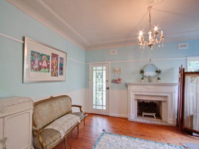 SOLD BY JOHN PYE REAL ESTATE 9476 0000
