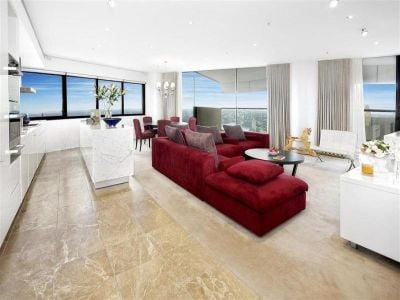 3701/129 Harrington Street, SYDNEY NSW 2000, Sydney - Thumbnail 5