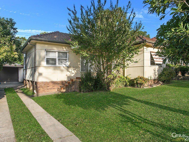 22 Orana Avenue, KIRRAWEE, Kirrawee - Thumbnail 2