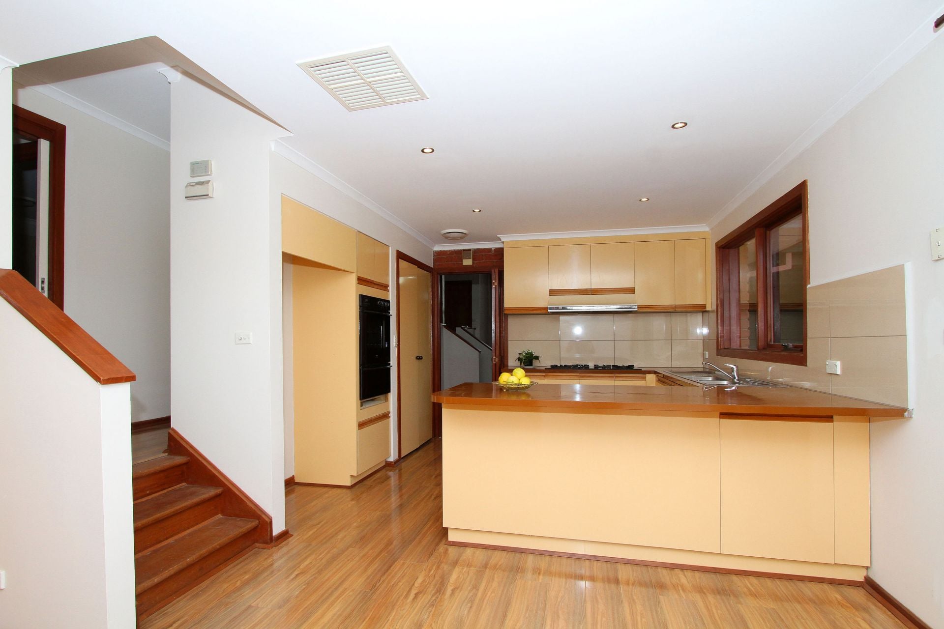 THE PERFECT FAMILY HOME
