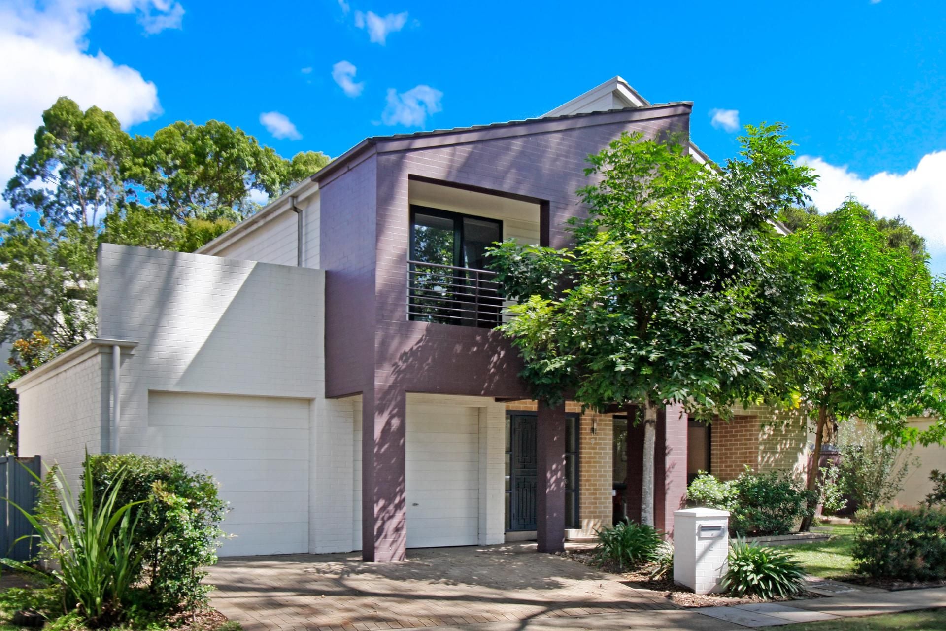 8 Konrads Avenue Newington NSW, Newington - Thumbnail 2