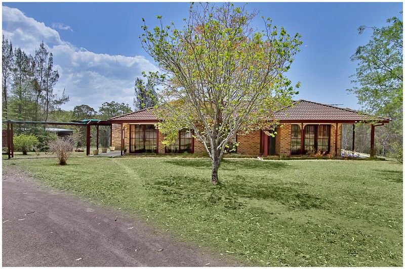 229 East Kurrajong Road, East Kurrajong - Thumbnail 4