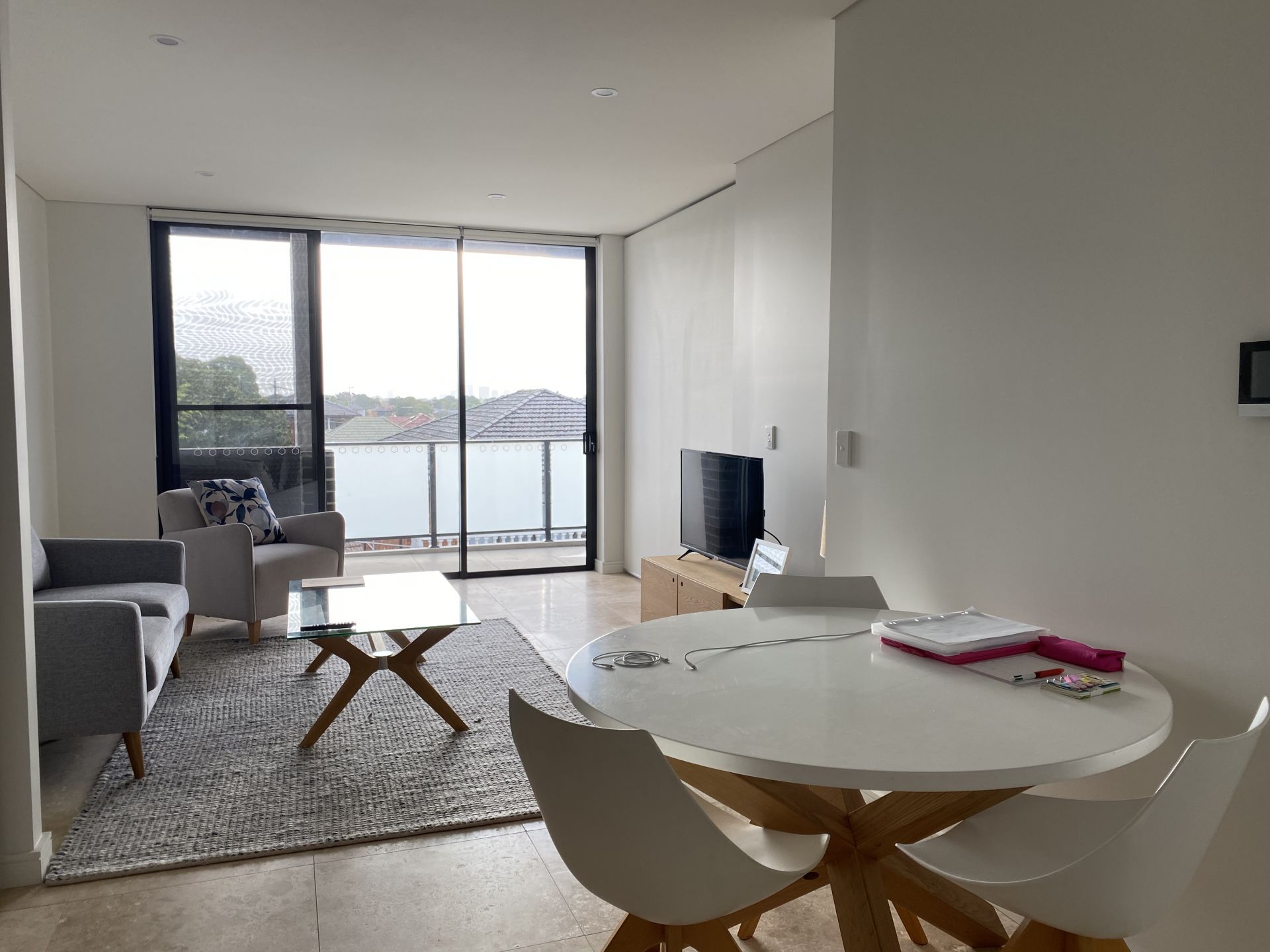 A103/30 East Street, Five Dock NSW