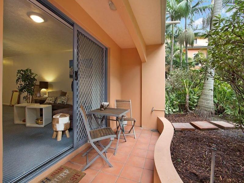 12/5 Hill Street 'Bella Mare' RAINBOW BAY QLD, 'Bella Mare' Rainbow Bay - Thumbnail 5