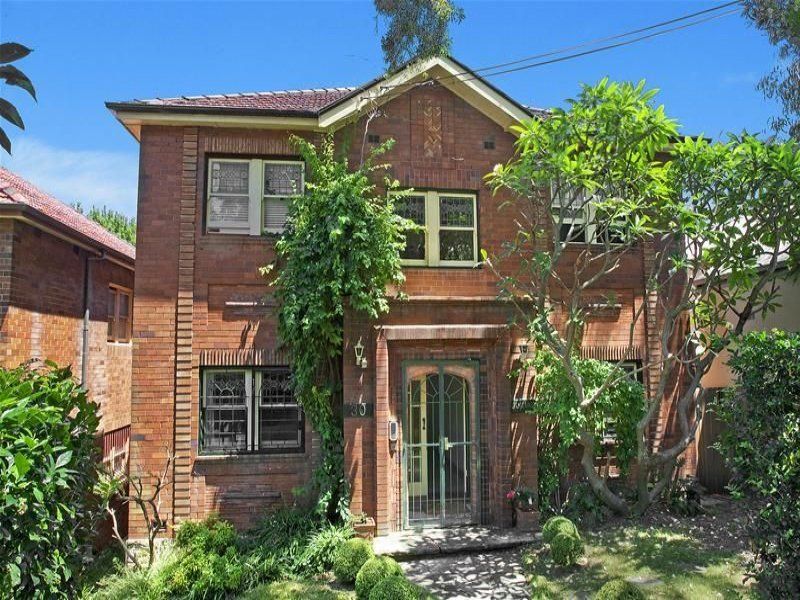 2/30 Undercliff Street NEUTRAL BAY NSW, Bay - Thumbnail 6