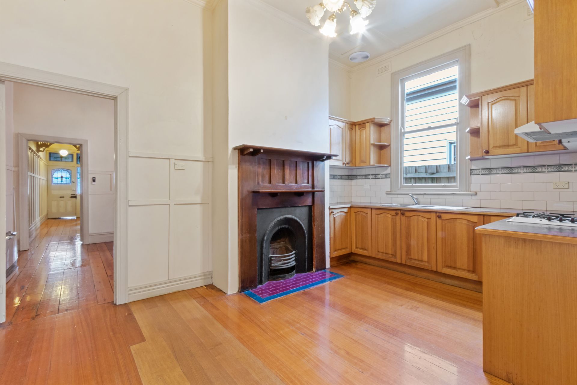 Period Home In The Perfect Location
