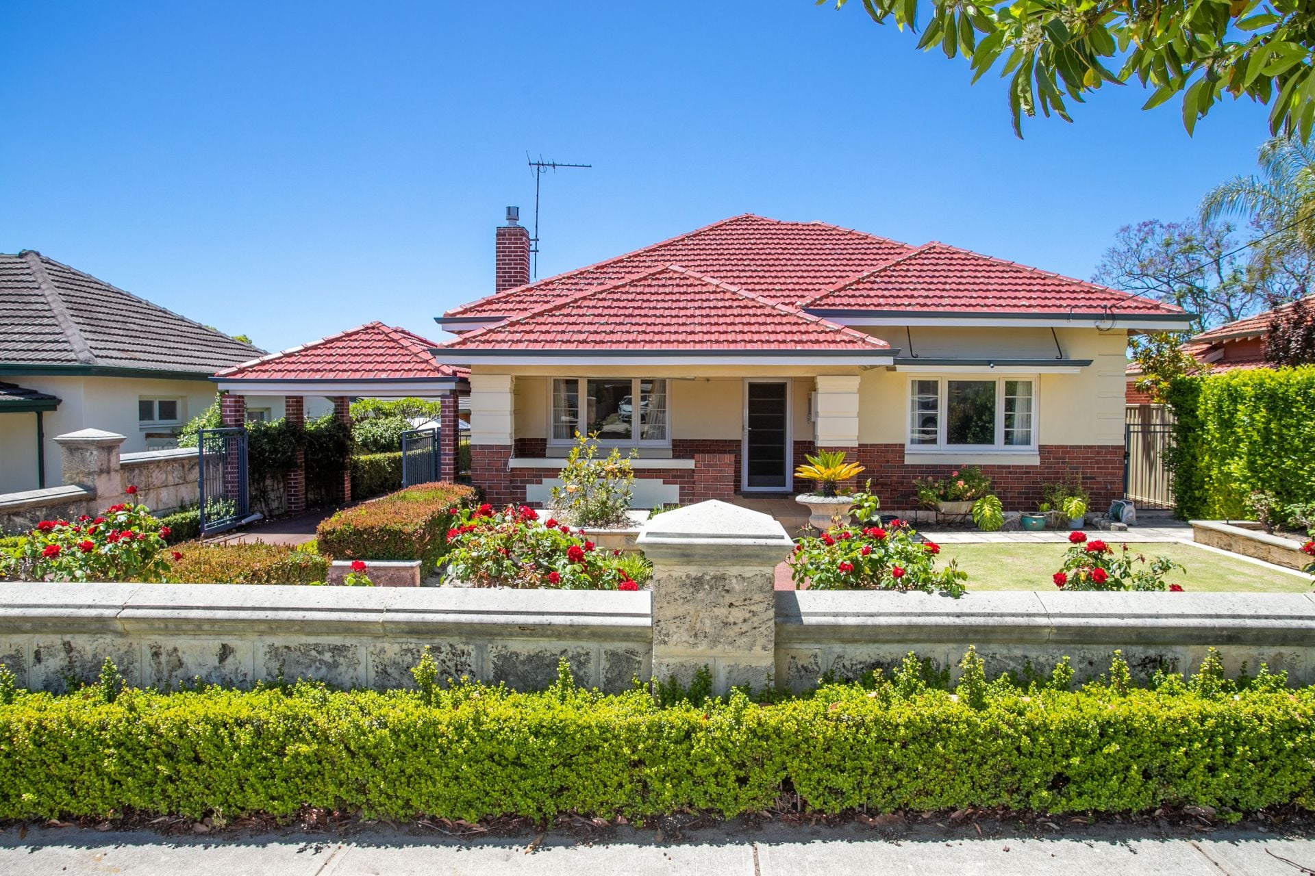 124 Salisbury Street Bedford WA, Bedford - Thumbnail 3
