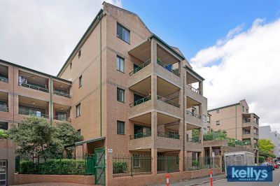 39/39 Dangar Place, Chippendale