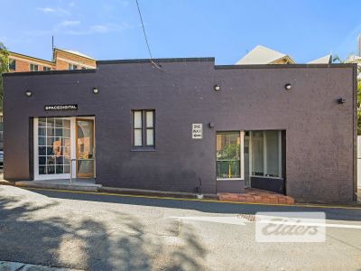 CREATIVE OFFICE - OWNER OCCUPY OR INVEST!