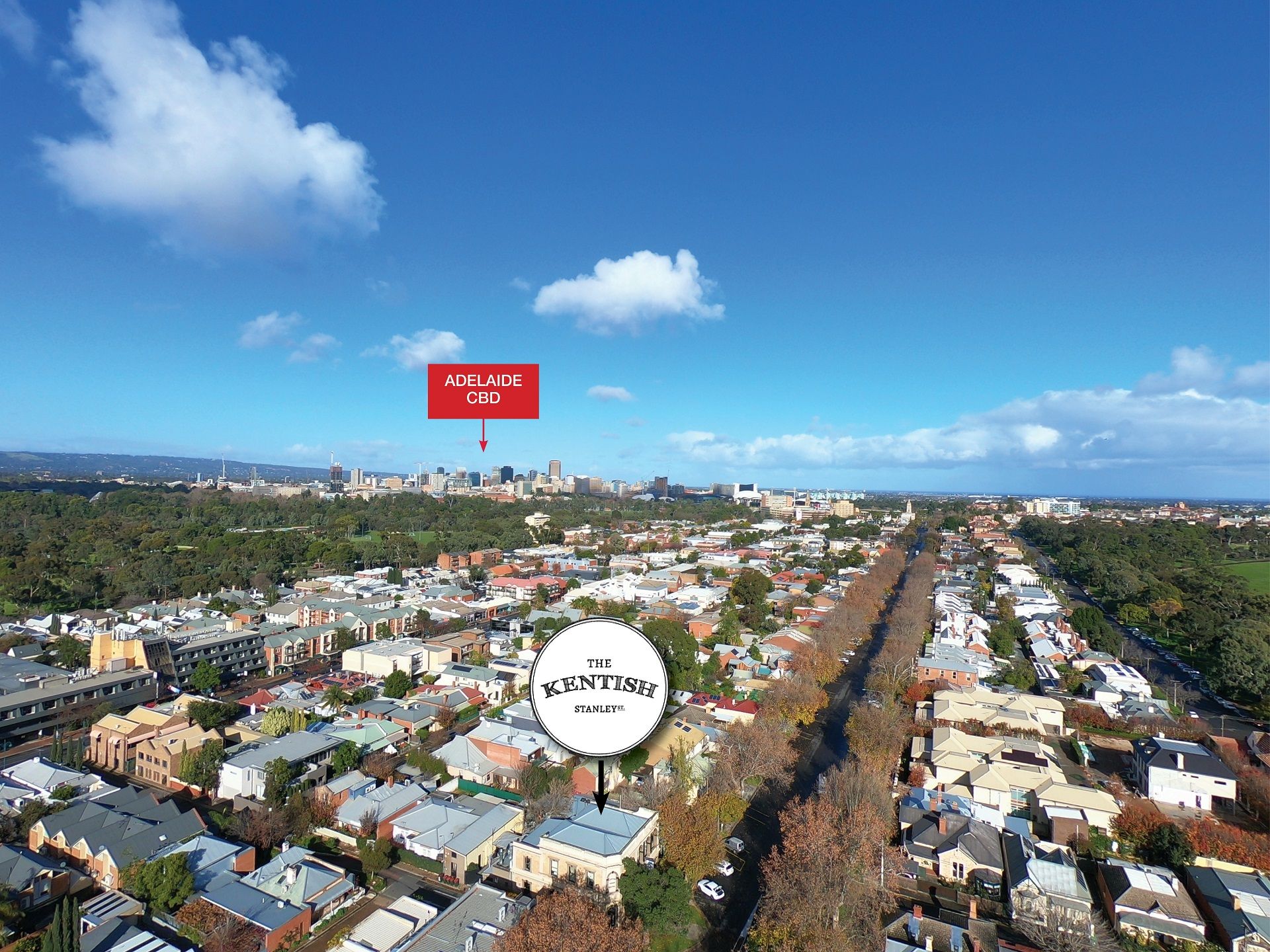 23 Stanley Street, North Adelaide McGees Property Adelaide