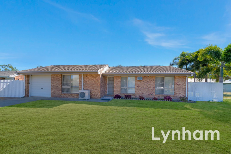 Modern 3 Bedroom Home With Shed