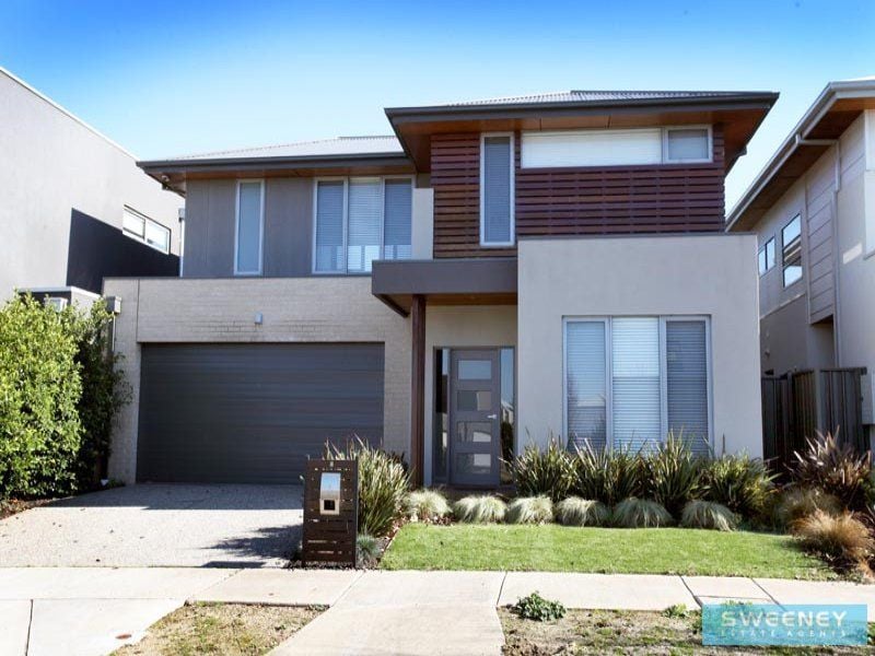 8 Flemington Street, Caroline Springs - Thumbnail 2