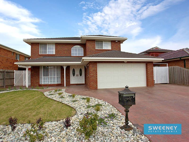 13 Selwood Place, Altona Meadows - Thumbnail 2