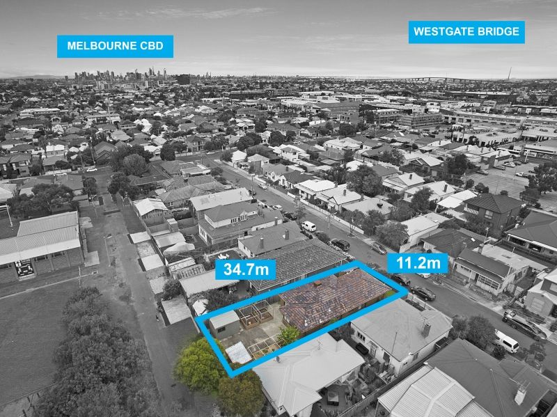 14 Dove Street, West Footscray - Thumbnail 3