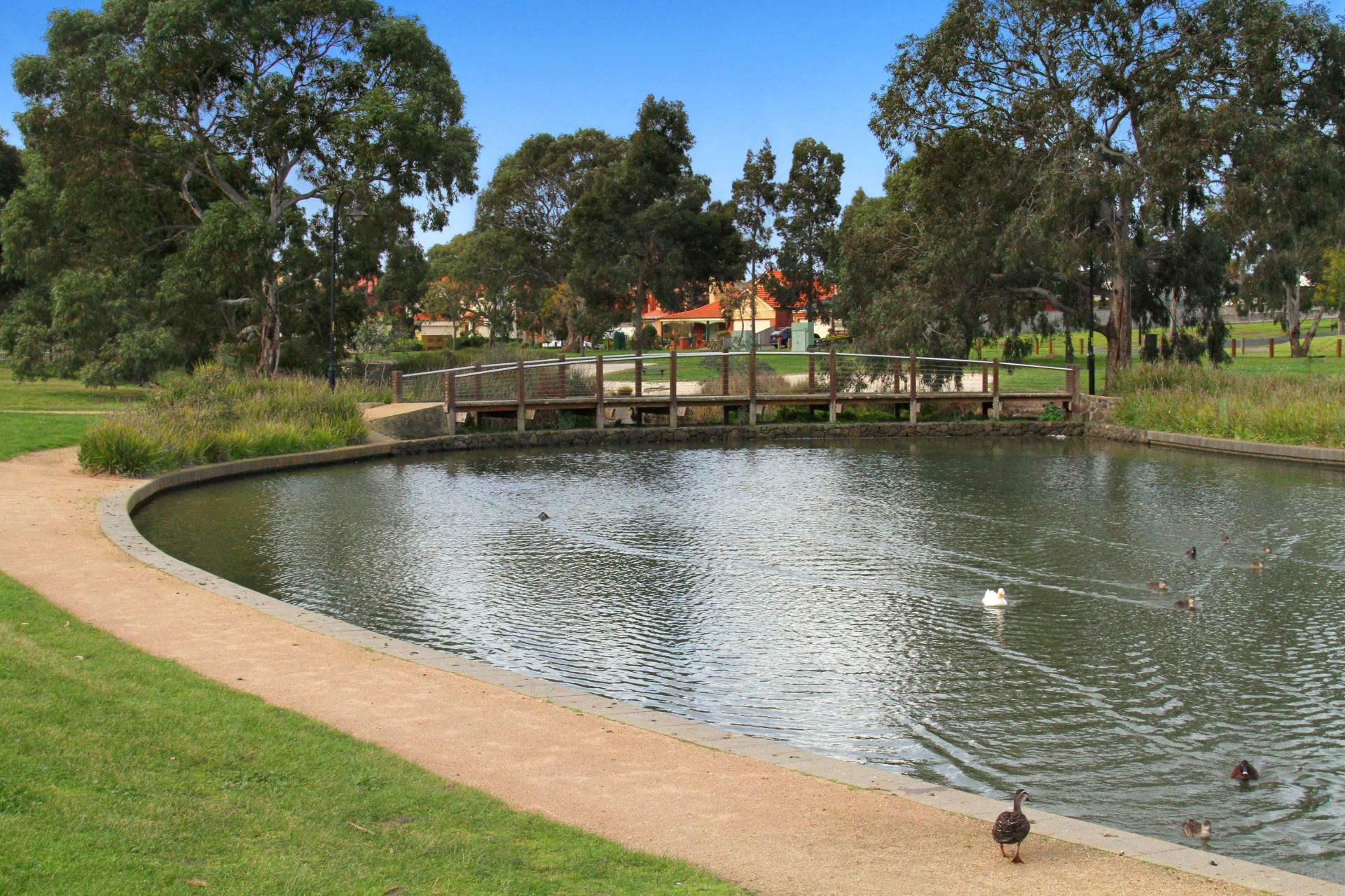 Land Ahoy! Last Block available 602sqm approx.
