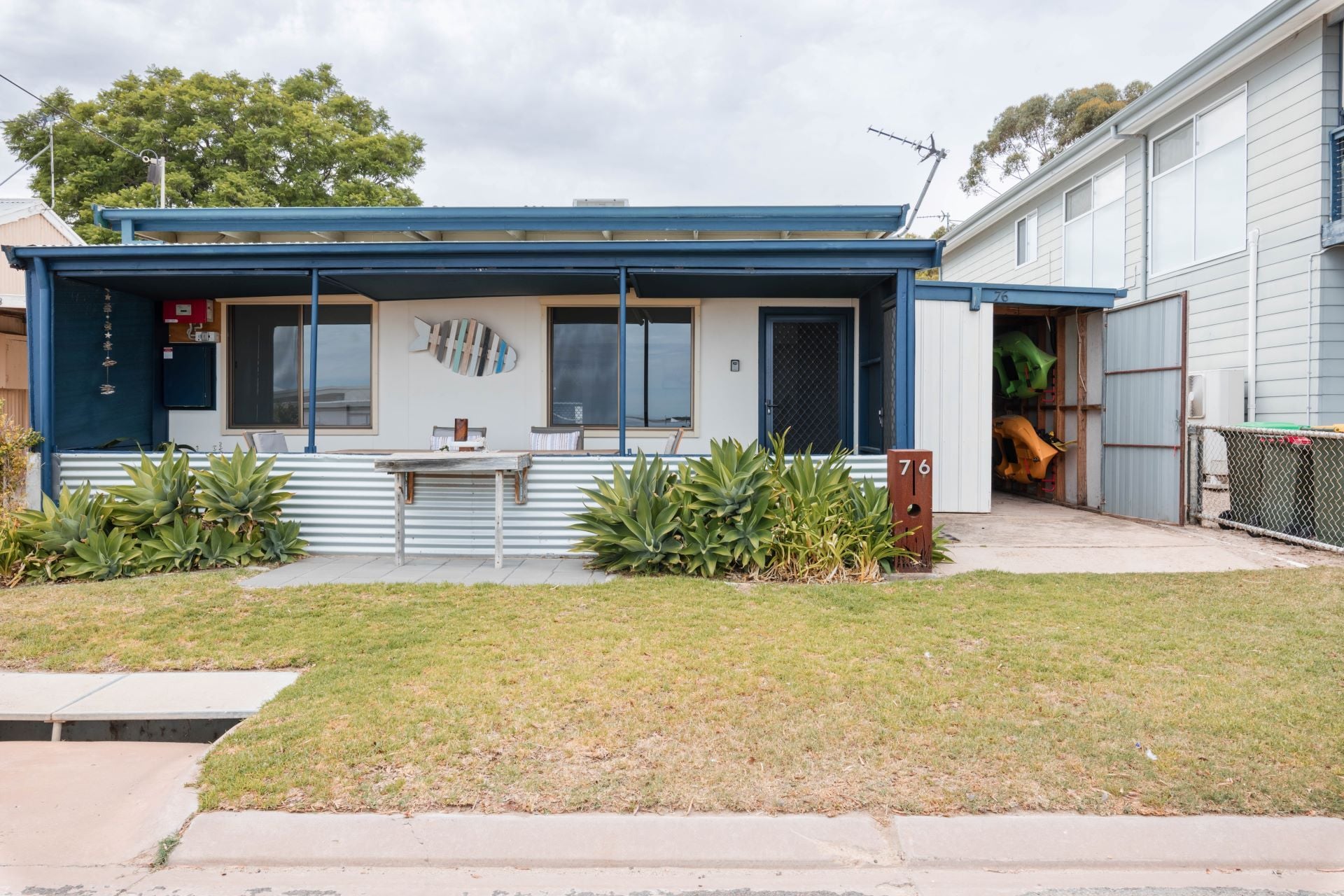 76 John Lewis Drive Port Broughton SA, Port Broughton - Thumbnail 2