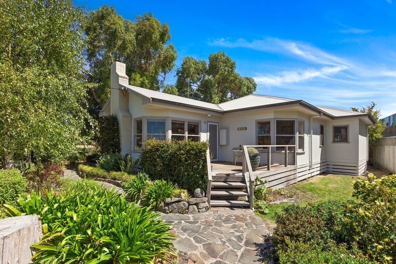 Real Estate For Sale 9 Diana Street Apollo Bay Vic