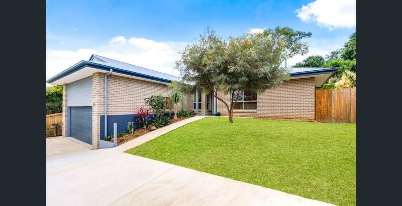 14 McClintock Place, Woombye