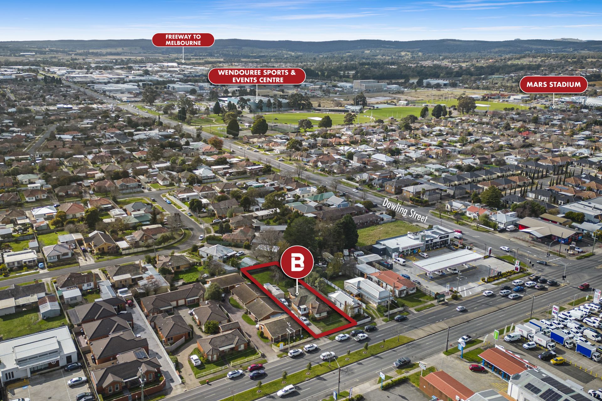1012 Howitt Street, Wendouree, Wendouree, Wendouree - Thumbnail 6