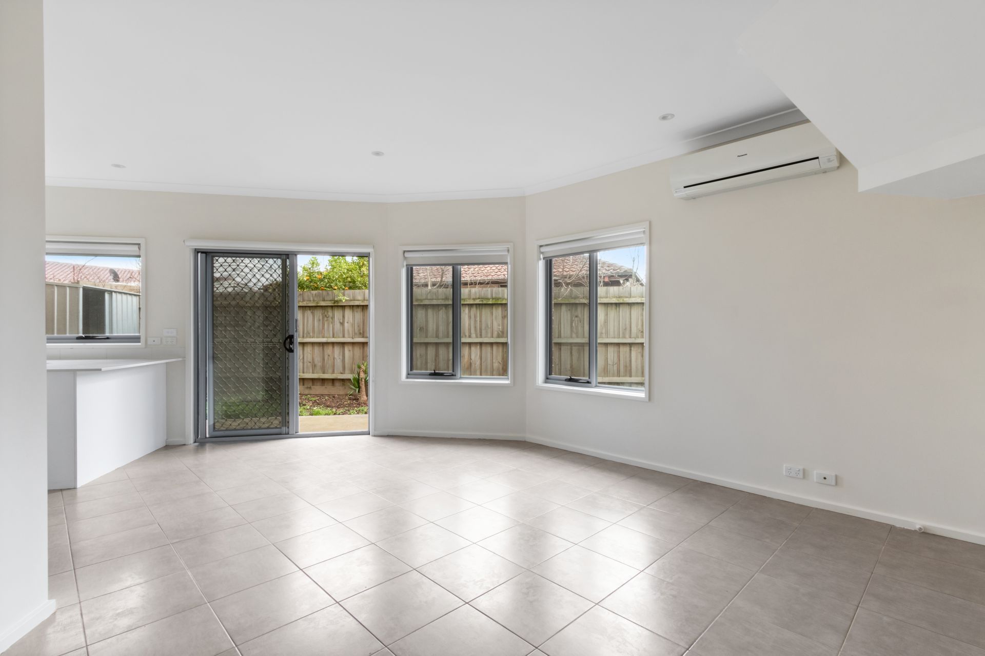 Generous Proportions in Great Location