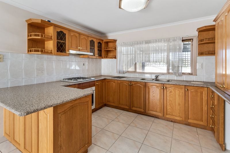 33 Wilson Boulevard, Reservoir