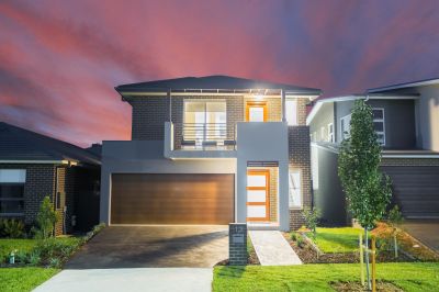 Denham Court, 12 Jamestown Avenue