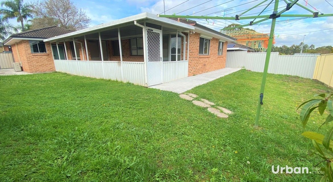 Blacktown 6 Blattman Close