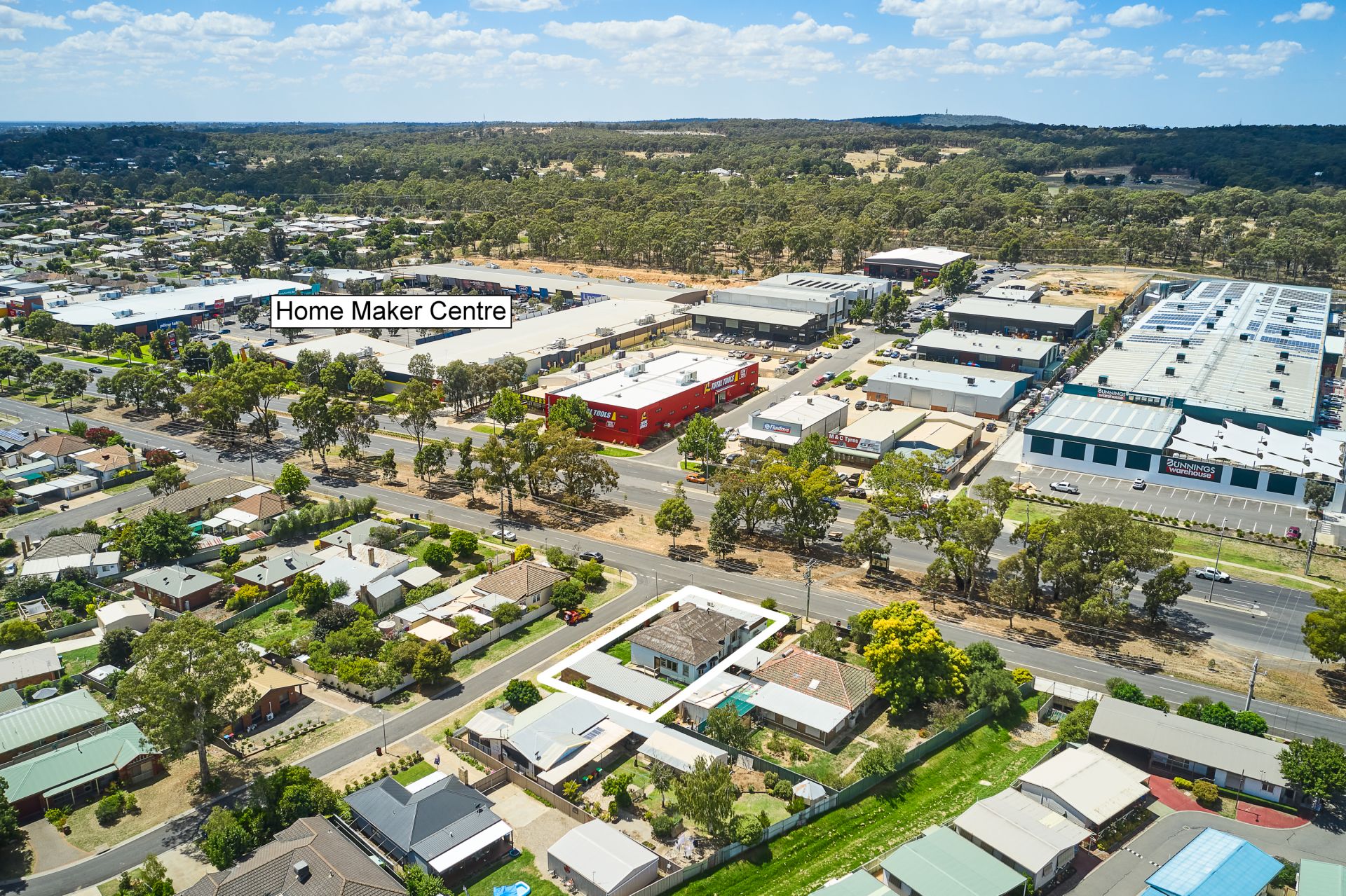 262 High Street, Kangaroo Flat Priority1 Property