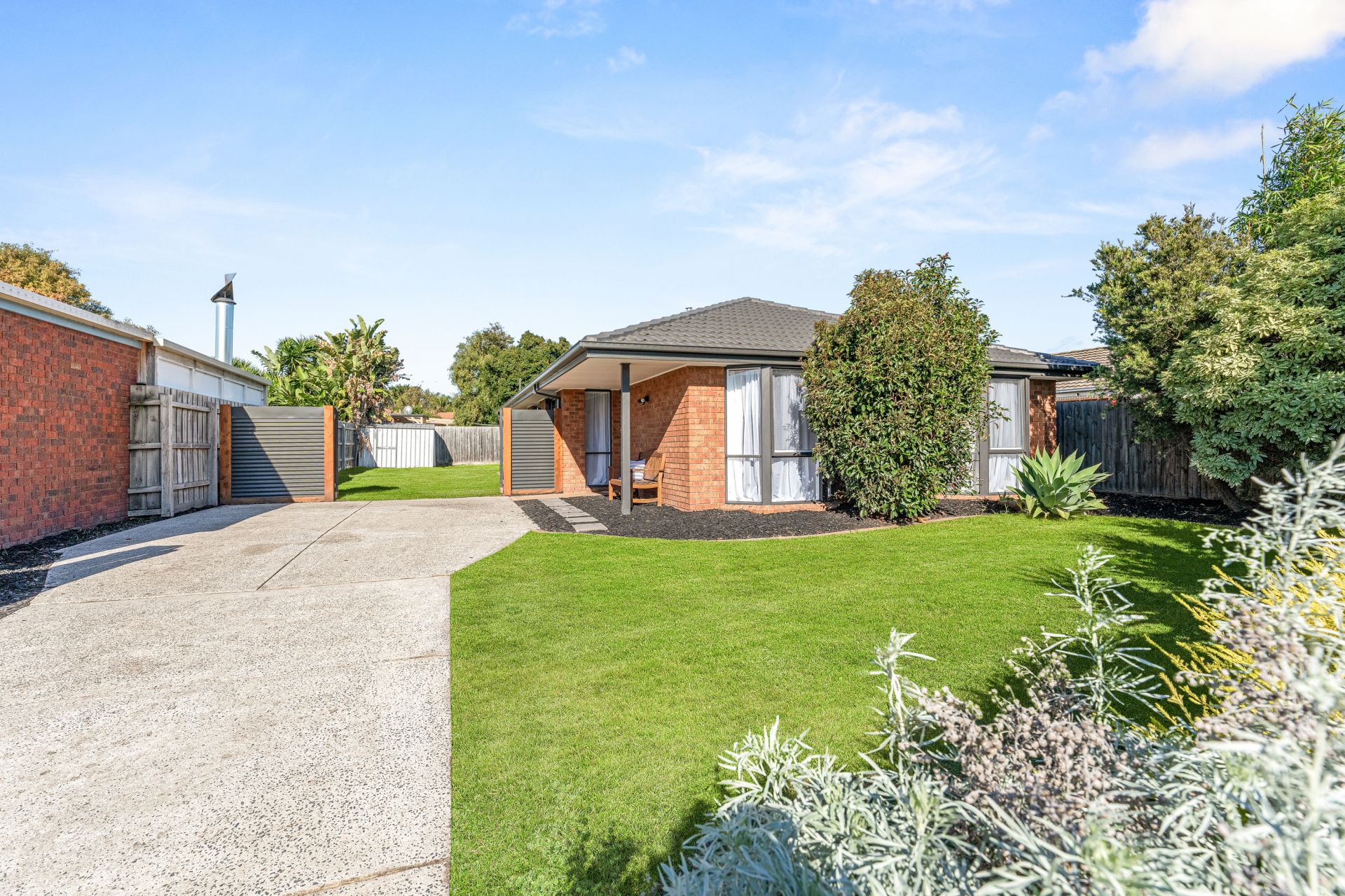190 Hall Road, Carrum Downs VIC
