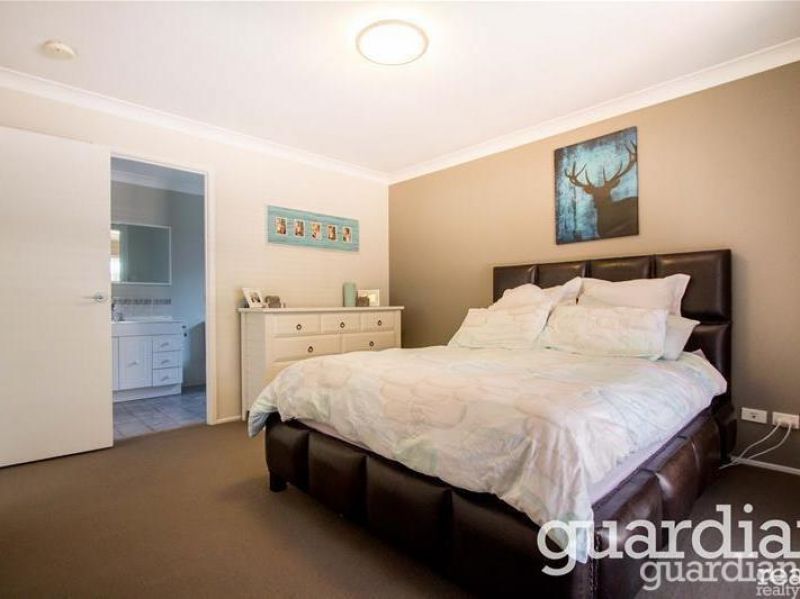 30 Tullaroan Street Kellyville Ridge NSW, Kellyville Ridge - Thumbnail 7