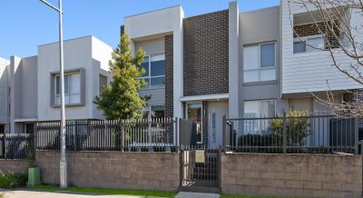 Denham Court, 8 Mirbelia Street
