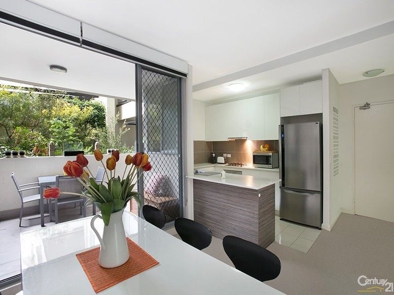 101/70 Eton Street, SUTHERLAND, Sutherland - Thumbnail 2