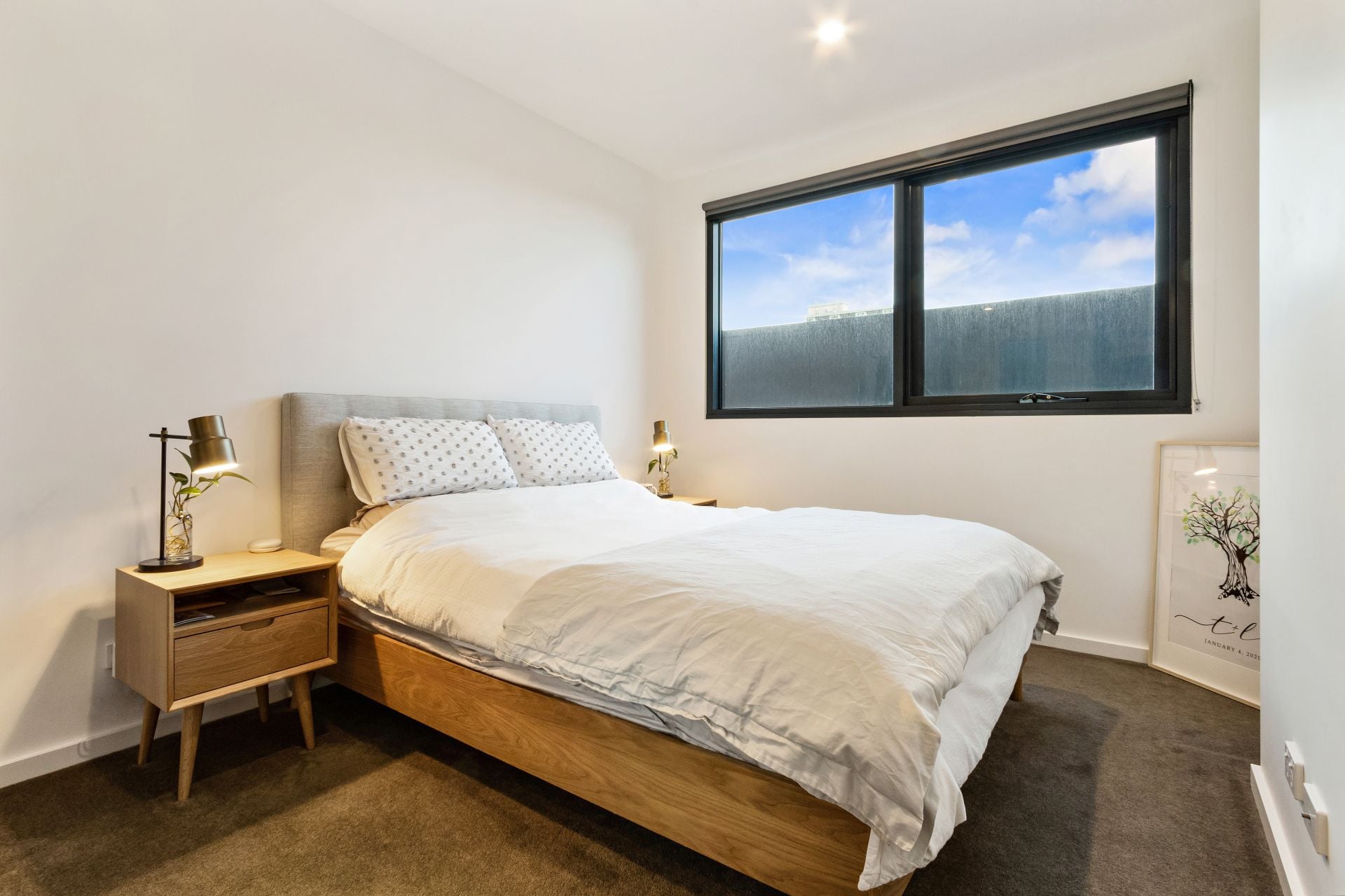 Boutique style living in the perfect location