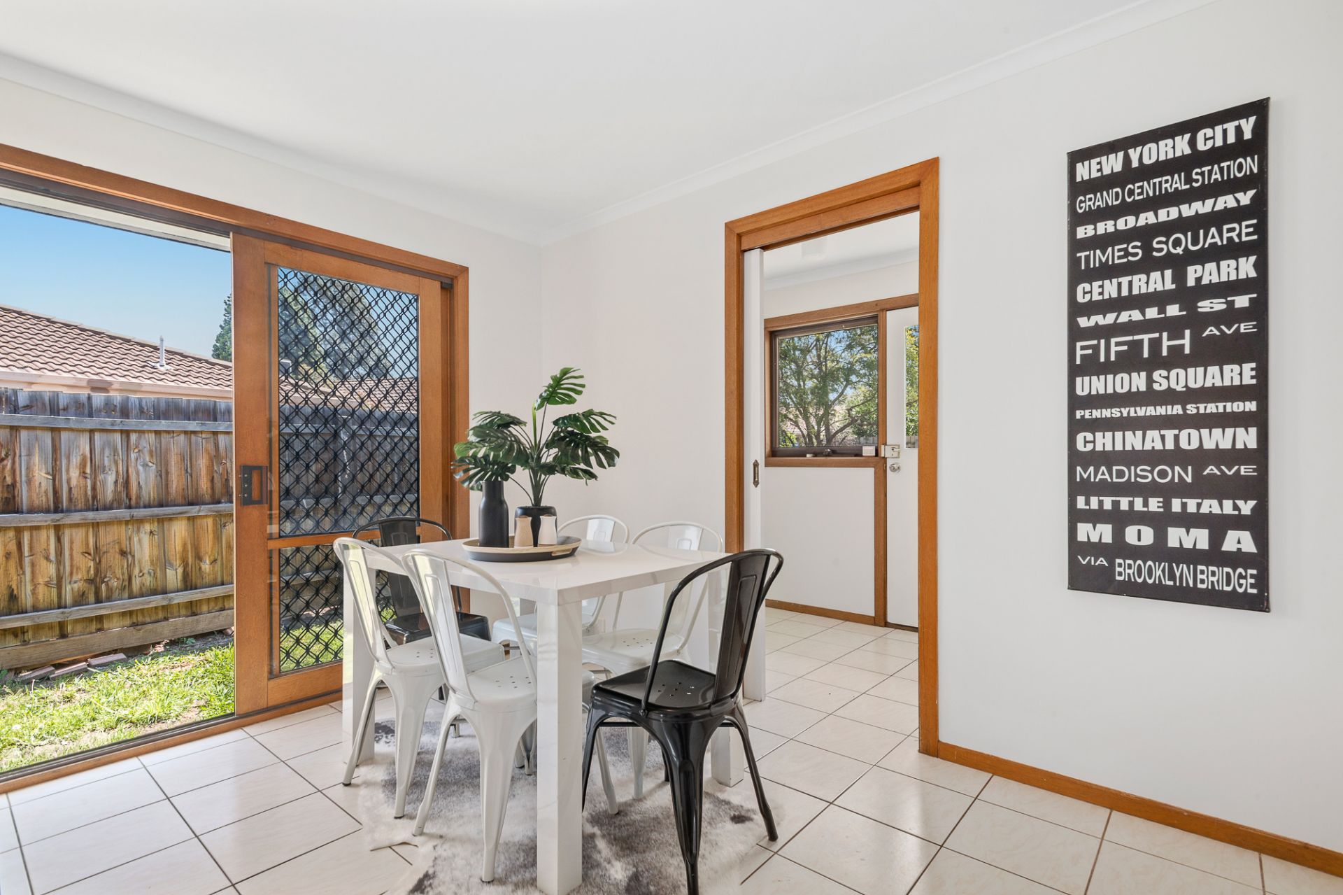 Convenient, Spacious And Close to Everything
