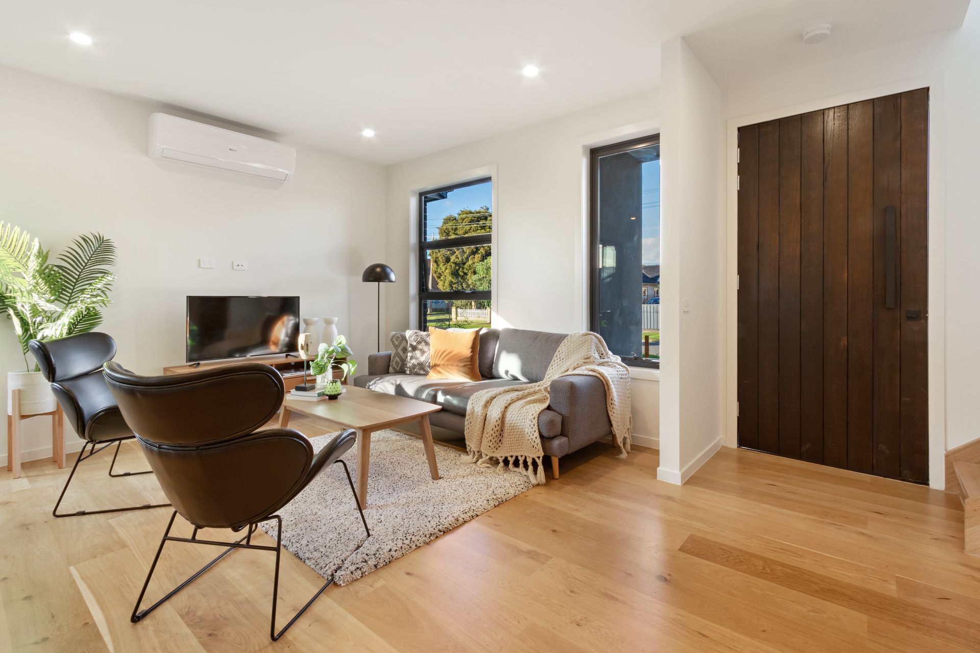 Sensational Style. Exceptional Finishes