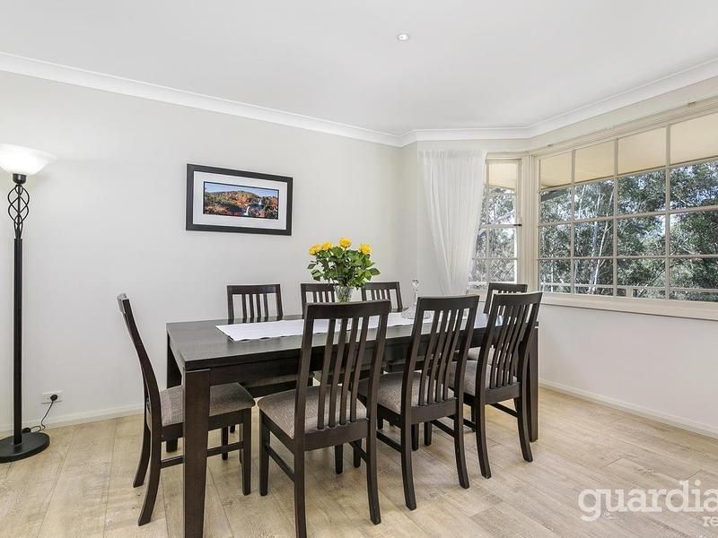 4 Lukas Avenue KENTHURST NSW, Kenthurst - Thumbnail 5