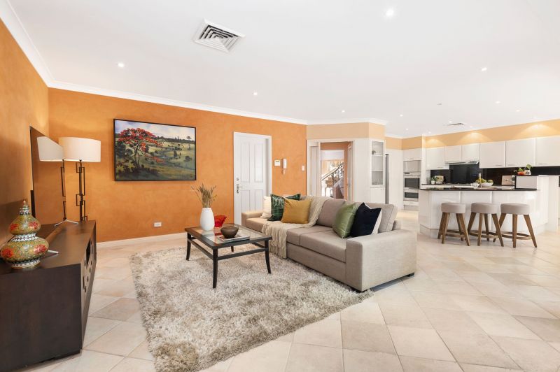 34 St Andrews Drive, Pymble