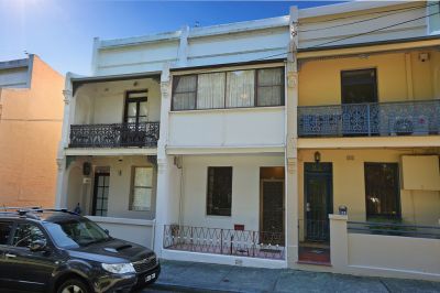 33 Lackey Street, St Peters