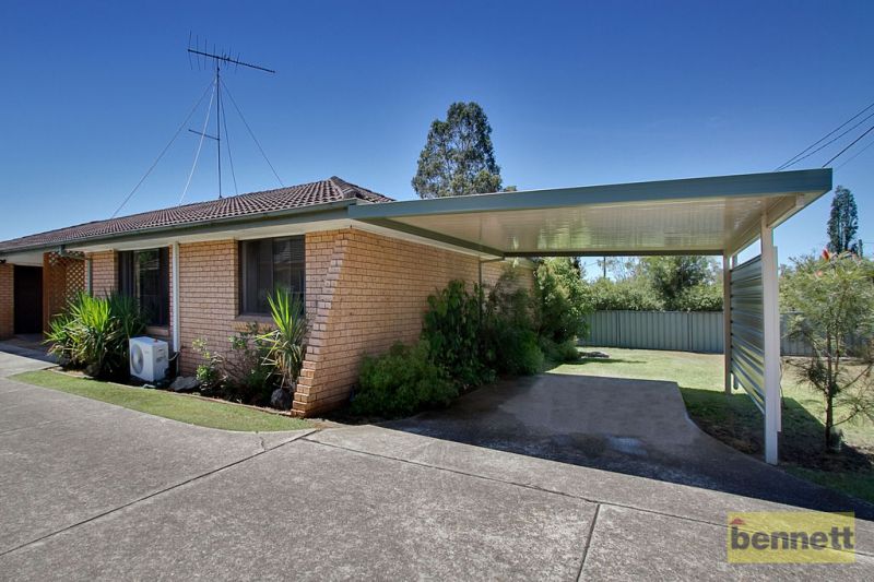 1/15 Rose Street, Wilberforce - Thumbnail 2