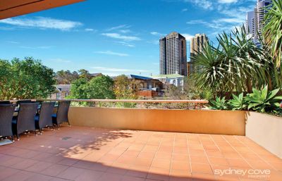 604/127 Kent Street, SYDNEY NSW 2000, Sydney - Thumbnail 4