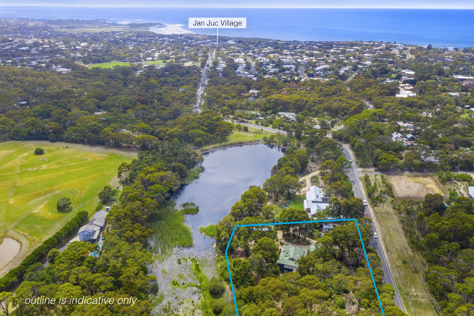 Real Estate For Sale 99 Sunset Strip Jan Juc , VIC