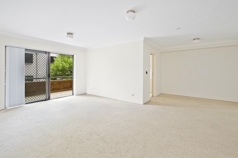 7/378 Miller Street Cammeray 2062